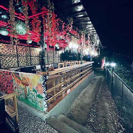 Ahava Kasol Riverside Cafe And Cottages Luaran gambar